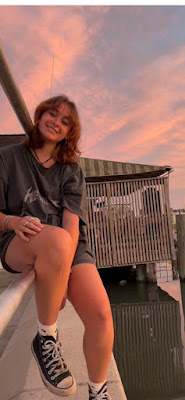 Olivia Blymer Obituary: In Loving Memory of Olivia Blymer Beloved Student and Friend Dies Suddenly