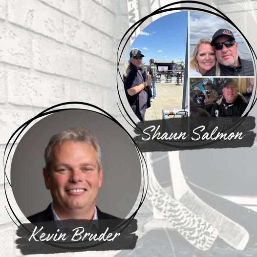 Shaun Salmon And Kevin Bruder Utah Accident: In Loving Memory of Shaun Salmon And Kevin Bruder Dies in Fatal Accident, Loved Ones Mourns
