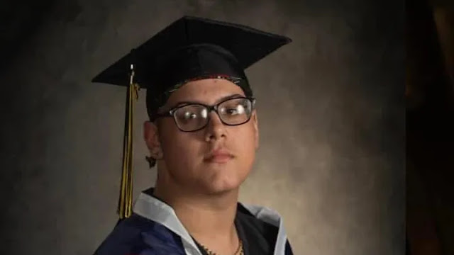 With Heavy Hearts, We Announces the Passing of Shawn Santiago, 18