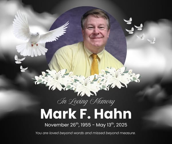 Mark Hahn, Beloved Sioux City Radio Personality and Sales Executive, Passes Away, Loved Ones Mourns